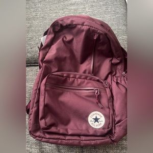 Converse Bookbag